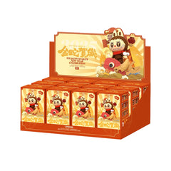 POP-MART-Wealthy-Snake's-New-Year-Celebration-Fortunate-Hand-Series-POP-BLOCKS-Blind-Box-(Set-of-12-Boxes)-whole-set