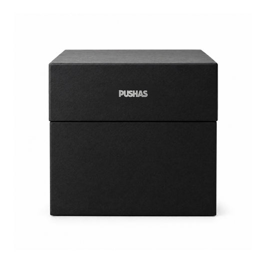 PUSHAS Mystery Box
