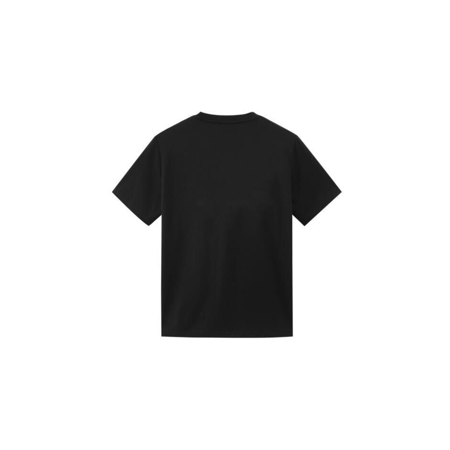 PUSHAS 'Phantom Black' T-Shirt