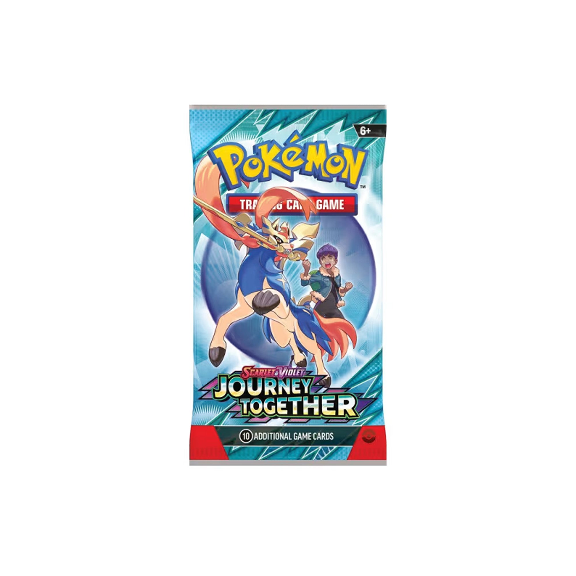 Pokémon-TCG-Scarlet-&-Violet-Journey-Together-Booster-Display-4