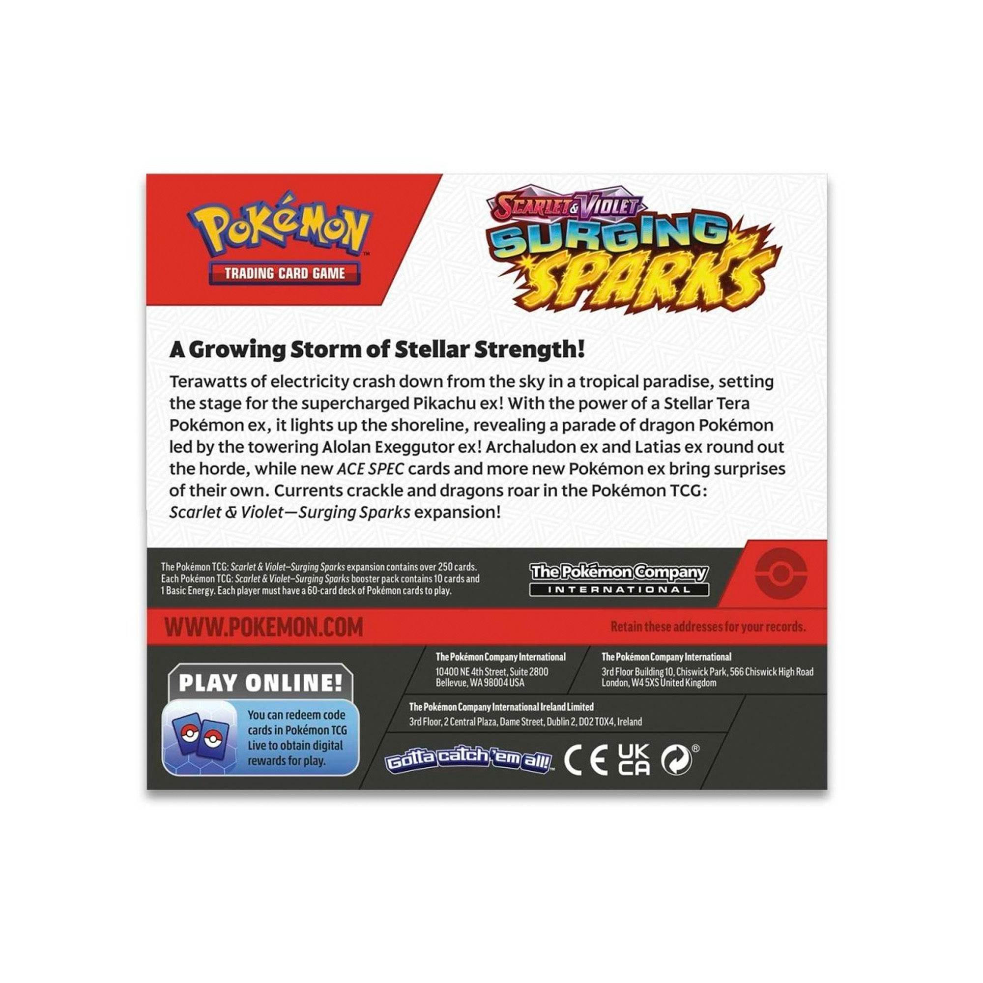 Pokémon-TCG-Scarlet-&-Violet-Surging-Sparks-Booster-Box-(36-packs)-back