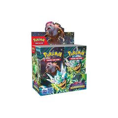 Pokémon-TCG-Scarlet-&-Violet-Twilight-Masquerade-Booster-Display-Box-front-side