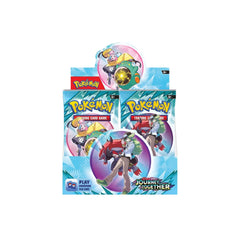 Pokémon-TCG-Scarlet-and-Violet-Journey-Together-SV09-Enhanced-Booster-Box-2
