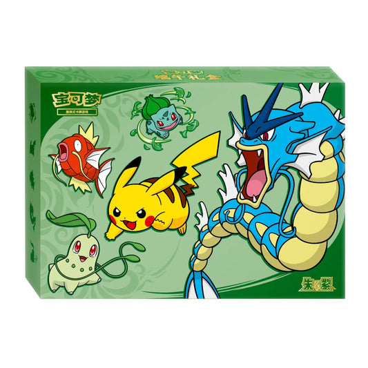 Pokémon TCG Dragon Boat Festival 2026 Collector’s Gift Box (Simplified Chinese)