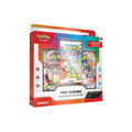 Pokémon TCG First Partner Illustration Collection Series 2