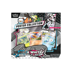 Pokemon-TCG-Unova-Poster-Collection-
