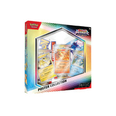 Pokemon-Trading-Card-Game-Scarlet-&-Violet-Prismatic-Evolutions-Poster-Collection-front-side