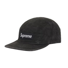 supreme_2_tone_moleskin_camp_cap_black_2025_1