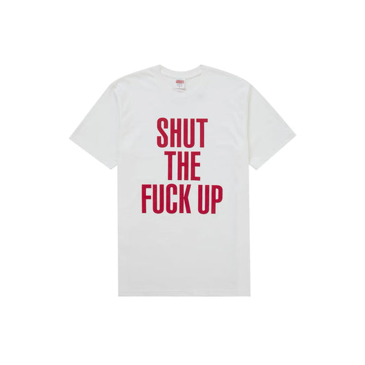 supreme_number_nine_shut_up_tee_white_2025_1