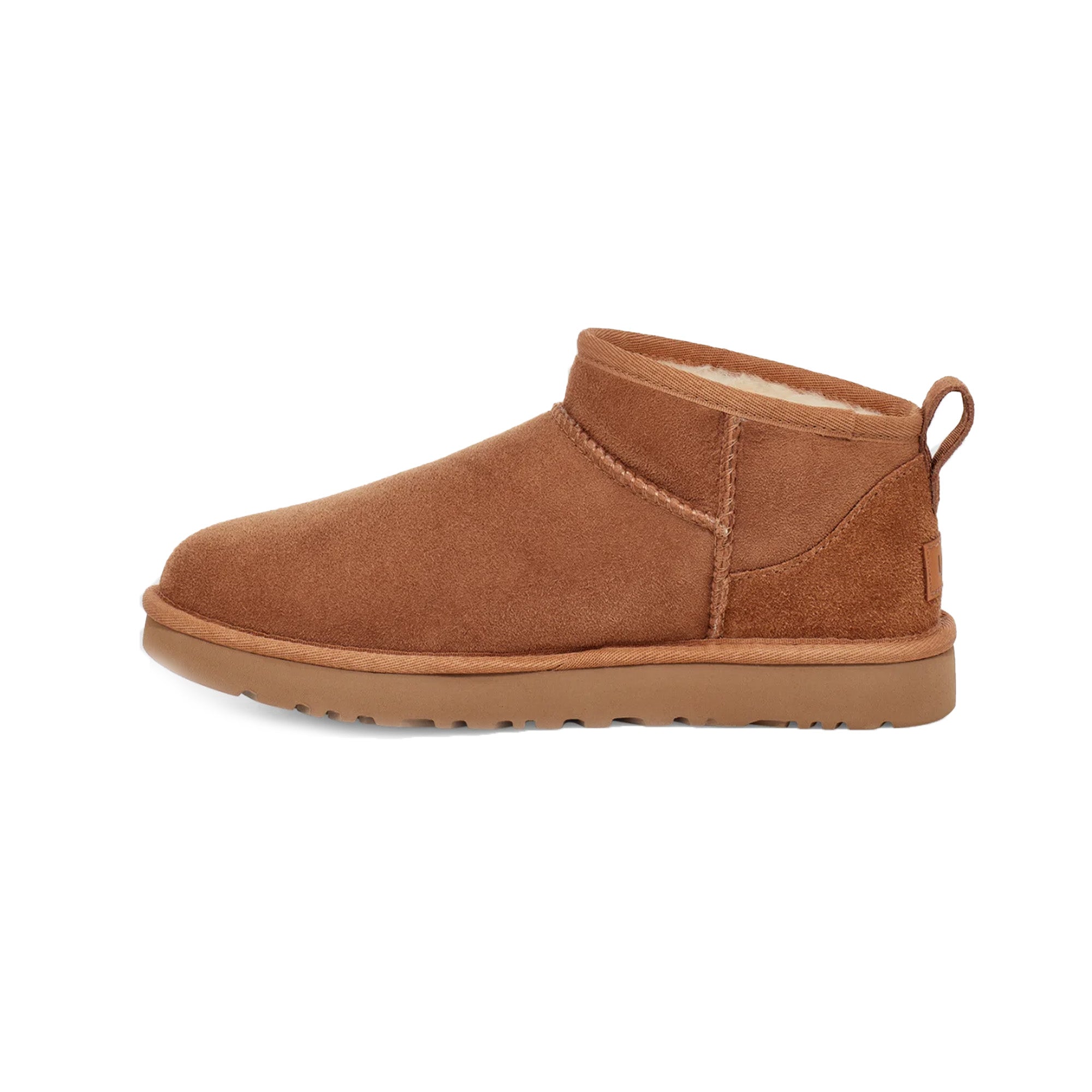 UGG-Classic-Ultra-Mini-Boot-'Chestnut'-Women's-(2021)-side-2