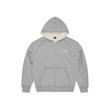 Corteiz-HMP-Thermal-Zip-Hoodie-Heather-Grey-2024