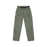 Corteiz Guerillaz Cargo Pants 'Tonal Khaki'