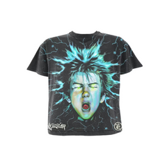 HELLSTAR Electric Kid T-Shirt 'Black' (2024)