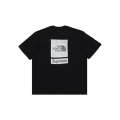 Supreme-The-North-Face-Short-Sleeve-Top-Black-2024