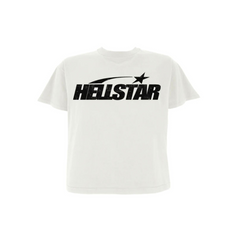 HELLSTAR Classic T-Shirt 'White' (2024)