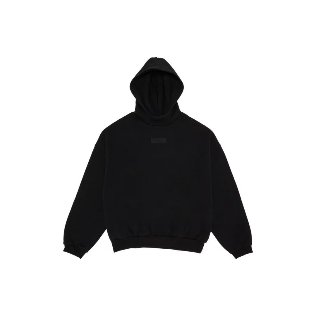 ESSENTIALS-Hoodie-Jet-Black-2024