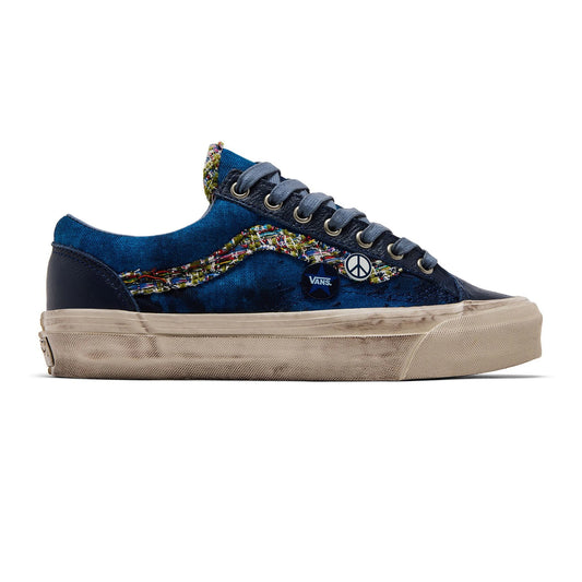 Vans Old Skool 36 LX 'Souvenir Navy' (2026)
