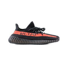 Yeezy-Boost-350-V2-Core-Black-Red-2022