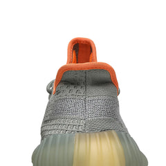 Yeezy-Boost-350-V2-'Desert-Sage'-(New)-back-close-up