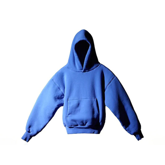 Yeezy-x-GAP-Hoodie-‘Blue’-FW21-