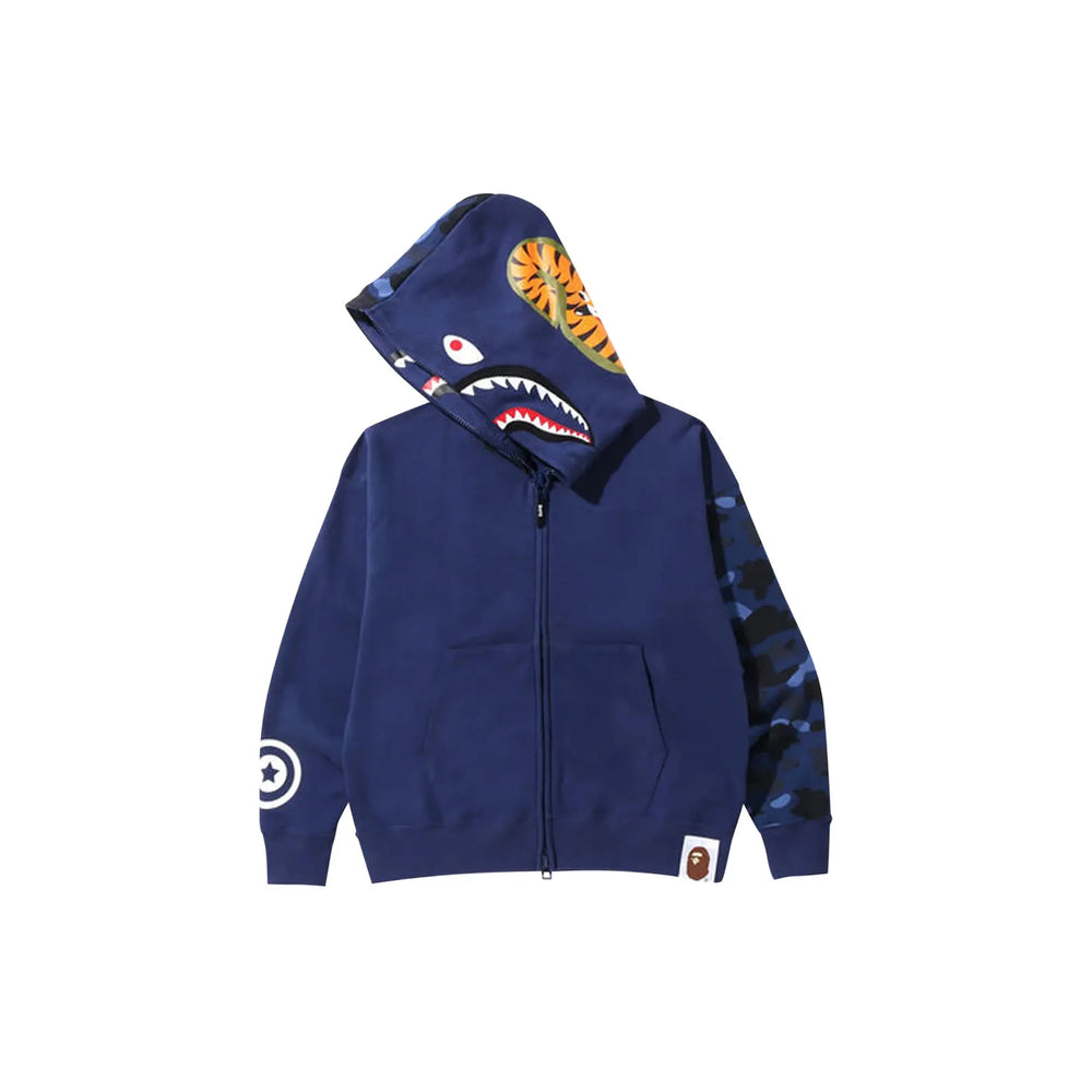 bape_color_camo_relaxed_fit_shark_full_zip_hoodie_navy_3