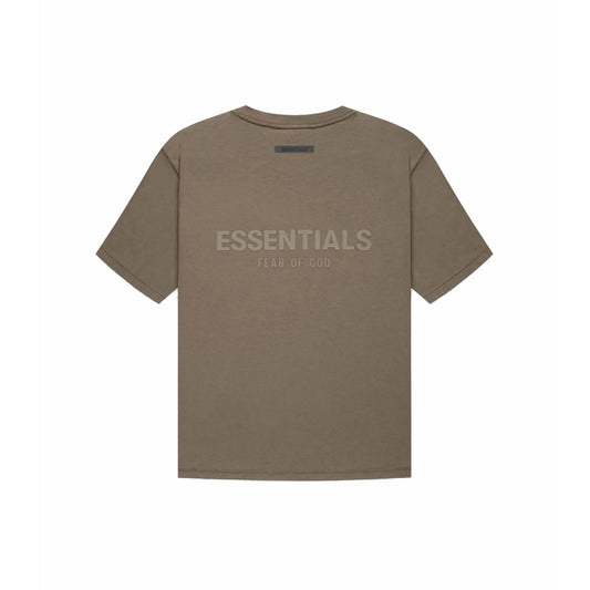 [Refurbished] ESSENTIALS T-Shirt 'Harvest' SS21