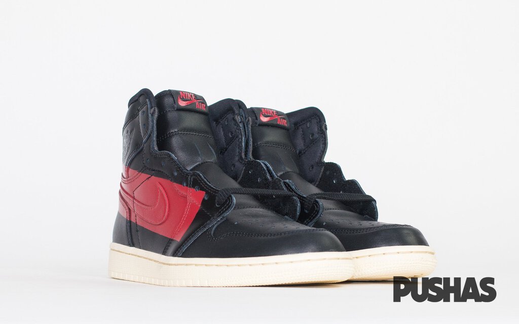 Air Jordan 1 'Defiant Couture' (New)