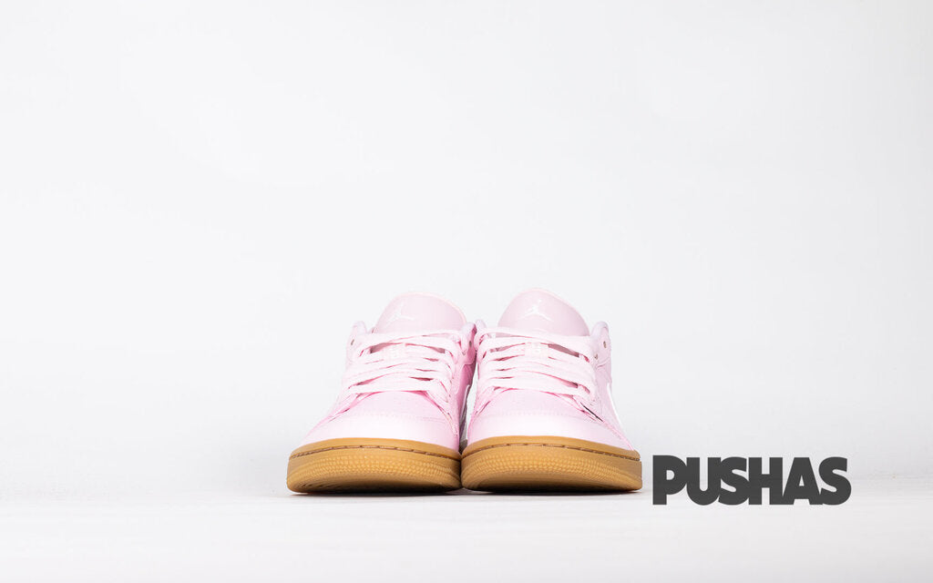 Air Jordan 1 Low 'Arctic Pink Gum' W