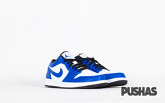 Air Jordan 1 Low 'Game Royal' GS