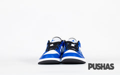 Air Jordan 1 Low 'Game Royal' GS