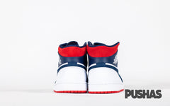 Air Jordan 1 Mid SE 'USA'