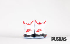 Air Jordan 5 'Fire Red' PS