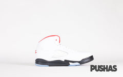 Air Jordan 5 'Fire Red' PS