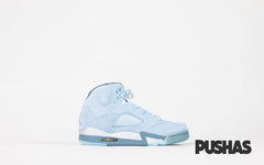 Air Jordan 5 Retro 'Blue Bird' W