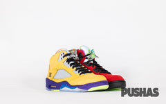 Air Jordan 5 'What The'