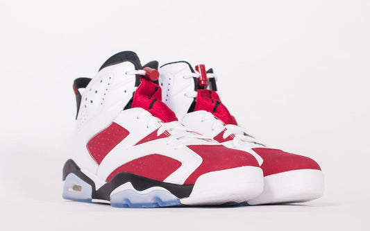 Air Jordan 6 'Carmine' 2014' (New)