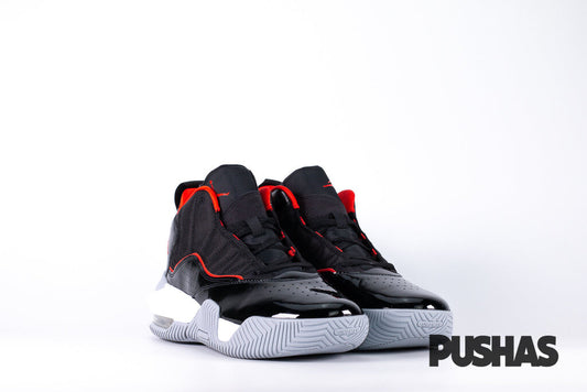 Air Jordan Stay Loyal 'Bred'