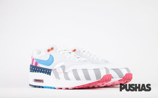 Air Max 1 x Parra (New)