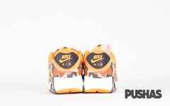 Air Max 90 'Orange Duck Camo'