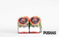 Air Max 90 'Reverse Duck Camo'