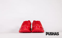 Air MaxTN Plus 'Red Monogram'