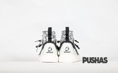 Blazer Mid x READYMADE 'White Camo'