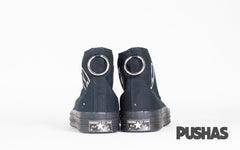 Chuck Taylor All-Star 70s Hi x Undercover 'New Warriors Black'