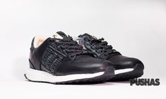 Consortium x Avenue EQT Equipment Support 93/16 Boost - Black (New)