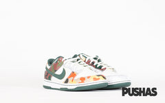 Dunk Low SE 'Sail Multi Camo'