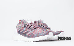 KITH x Ultraboost Mid 'Aspen' - Multi/White (New)