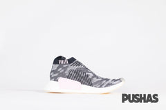 NMD_CS2 PK W - Black/Wonder Pink