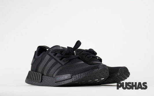 NMD R1 - Triple Black