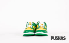 SB Dunk Low 'Brazil'