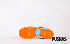 SB Dunk Low 'Club 58 Gulf'